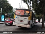 Real Auto Ônibus A41006 na cidade de Rio de Janeiro, Rio de Janeiro, Brasil, por Vinicius Lopes. Número da foto: #:id.