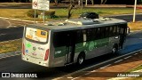Rápido Sumaré MOV Paulínia 32760 na cidade de Paulínia, São Paulo, Brasil, por Allan Henrique. Número da foto: #12130474.