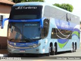 JM Turismo 2029 na cidade de Trindade, Goiás, Brasil, por Victor Hugo  Ferreira Soares. Número da foto: #:id.