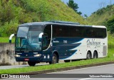 Daldegan Turismo 7000 na cidade de Juiz de Fora, Minas Gerais, Brasil, por Tailisson Fernandes. Número da foto: #:id.