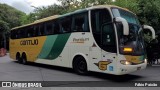 Empresa Gontijo de Transportes 14310 na cidade de São Paulo, São Paulo, Brasil, por Fábio Paixão. Número da foto: #12129881.