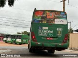 Integração Transportes 4050 na cidade de Cuiabá, Mato Grosso, Brasil, por Daniel Henrique. Número da foto: #12130256.