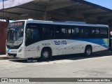 Rio Ita RJ 152.714 na cidade de Niterói, Rio de Janeiro, Brasil, por Luiz Eduardo Lopes da Silva. Número da foto: #12130625.