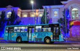 FAOL - Friburgo Auto Ônibus 580 na cidade de Nova Friburgo, Rio de Janeiro, Brasil, por Luan Teixeira. Número da foto: #12131285.