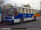 Transportes Padre Miguel 99016 na cidade de Rio de Janeiro, Rio de Janeiro, Brasil, por Marlon Mendes da Silva Souza. Número da foto: #:id.