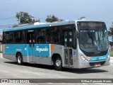 Auto Ônibus Fagundes RJ 101.405 na cidade de Niterói, Rio de Janeiro, Brasil, por Willian Raimundo Morais. Número da foto: #:id.