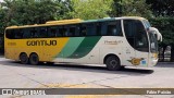 Empresa Gontijo de Transportes 17205 na cidade de São Paulo, São Paulo, Brasil, por Fábio Paixão. Número da foto: #12129883.