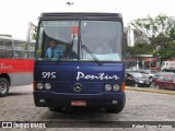 Pontur 595 na cidade de Itu, São Paulo, Brasil, por Rafael Nunes Pereira. Número da foto: #:id.