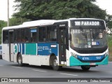 Transportes Campo Grande D53519 na cidade de Rio de Janeiro, Rio de Janeiro, Brasil, por Roberto Marinho - Ônibus Expresso. Número da foto: #:id.