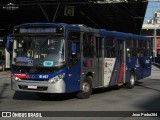 Next Mobilidade - ABC Sistema de Transporte 81.467 na cidade de Santo André, São Paulo, Brasil, por Joao Pedro284. Número da foto: #12130323.