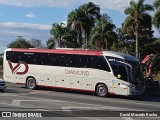 Viação Diamond Turismo 22213 na cidade de Cotia, São Paulo, Brasil, por David Macedo Rocha. Número da foto: #12130086.