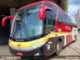 UTIL - União Transporte Interestadual de Luxo 1426 na cidade de Belo Horizonte, Minas Gerais, Brasil, por Hariel Bernades. Número da foto: #:id.
