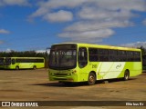 TCA - Transportes Coletivos Anápolis 2563 na cidade de Anápolis, Goiás, Brasil, por Elite bus Br. Número da foto: #:id.