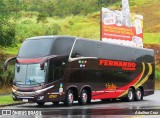 Fernando Turismo 2035 na cidade de Aparecida, São Paulo, Brasil, por Adailton Cruz. Número da foto: #:id.