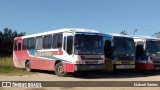 Rutas del Norte 48 na cidade de Barros Blancos, Canelones, Uruguai, por Nahuel Santos. Número da foto: #12130329.