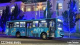 FAOL - Friburgo Auto Ônibus 580 na cidade de Nova Friburgo, Rio de Janeiro, Brasil, por Luan Teixeira. Número da foto: #12131259.