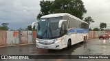 UTIL - União Transporte Interestadual de Luxo 1916 na cidade de Brasília, Distrito Federal, Brasil, por Udiston Teles de Oliveira. Número da foto: #:id.