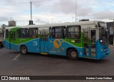 Nova Transporte 22966 na cidade de Cariacica, Espírito Santo, Brasil, por Everton Costa Goltara. Número da foto: #12130332.