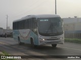 TBS - Travel Bus Service > Transnacional Fretamento 07580 na cidade de Jaboatão dos Guararapes, Pernambuco, Brasil, por Jonathan Silva. Número da foto: #:id.