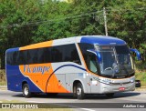 Vicampe Transportes e Turismo 2350 na cidade de Aparecida, São Paulo, Brasil, por Adailton Cruz. Número da foto: #:id.