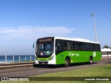 Tijuquinha - Auto Viação Tijuca C50033 na cidade de Rio de Janeiro, Rio de Janeiro, Brasil, por Leonardo Alecsander. Número da foto: #:id.