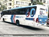 Auto Viação Jabour D86738 na cidade de Rio de Janeiro, Rio de Janeiro, Brasil, por Luiz Eduardo Lopes da Silva. Número da foto: #12130649.
