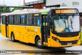 Real Auto Ônibus A41085 na cidade de Rio de Janeiro, Rio de Janeiro, Brasil, por Marlon Generoso. Número da foto: #:id.