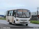 Ônibus Particulares JVL3083 na cidade de Benevides, Pará, Brasil, por Fabio Soares. Número da foto: #12130971.