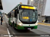 Integração Transportes 4107 na cidade de Cuiabá, Mato Grosso, Brasil, por Daniel Henrique. Número da foto: #12129758.