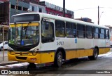 Plataforma Transportes 34797 na cidade de Salvador, Bahia, Brasil, por Lucas Silva. Número da foto: #:id.