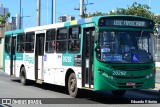 OT Trans - Ótima Salvador Transportes 20292 na cidade de Salvador, Bahia, Brasil, por Eduardo Ribeiro. Número da foto: #12130688.