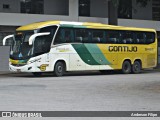 Empresa Gontijo de Transportes 19465 na cidade de Varginha, Minas Gerais, Brasil, por Anderson Filipe. Número da foto: #12131865.