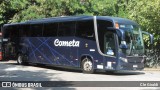 Viação Cometa 721510 na cidade de São Paulo, São Paulo, Brasil, por Cle Giraldi. Número da foto: #:id.