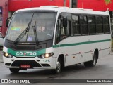 COOTAQ 13-L na cidade de Fortaleza, Ceará, Brasil, por Fernando de Oliveira. Número da foto: #:id.