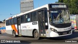 Evanil Transportes e Turismo RJ 132.101 na cidade de Rio de Janeiro, Rio de Janeiro, Brasil, por Gabriel Sousa. Número da foto: #12131222.