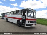 Ônibus Particulares 7843 na cidade de Caruaru, Pernambuco, Brasil, por Lenilson da Silva Pessoa. Número da foto: #:id.