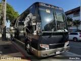 LuxBus America 5757 na cidade de Santa Monica, California, Estados Unidos, por Marco Silva. Número da foto: #12129651.