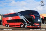 Lirabus 23109 na cidade de Campinas, São Paulo, Brasil, por Tadeu Ricardo Simões Rodrigues. Número da foto: #:id.
