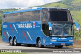 Marazul Turismo 9001 na cidade de Roseira, São Paulo, Brasil, por José Augusto de Souza Oliveira. Número da foto: #:id.