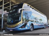 Nobre Turismo 2405 na cidade de Belo Horizonte, Minas Gerais, Brasil, por MAXI MORAIS. Número da foto: #12130979.