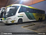 Empresa Gontijo de Transportes 19315 na cidade de Goiatuba, Goiás, Brasil, por Anderson Filipe. Número da foto: #12131927.