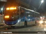 Viação Verdun B71003 na cidade de Rio de Janeiro, Rio de Janeiro, Brasil, por Jefferson Rocha. Número da foto: #12131174.