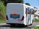 Transnacional Transp. de Passageiros 3059 na cidade de Campina Grande, Paraíba, Brasil, por Emerson Nobrega. Número da foto: #:id.