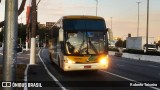 Empresa Gontijo de Transportes 16055 na cidade de São Paulo, São Paulo, Brasil, por Roberto Teixeira. Número da foto: #12131064.