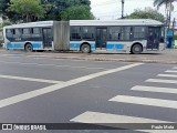 Viação Grajaú S.A. 6 1516 na cidade de São Paulo, São Paulo, Brasil, por Paulo Mota. Número da foto: #12130542.
