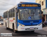 Consórcio Navegantes - 02 > Viação São Jorge > Transurb Transporte Urbano 02037 na cidade de João Pessoa, Paraíba, Brasil, por Gustavo  Bonfate. Número da foto: #:id.