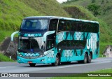 UTIL - União Transporte Interestadual de Luxo 13901 na cidade de Juiz de Fora, Minas Gerais, Brasil, por Tailisson Fernandes. Número da foto: #:id.