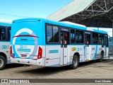 Rota Sol > Vega Transporte Urbano 35440 na cidade de Fortaleza, Ceará, Brasil, por Davi Oliveira. Número da foto: #12131706.
