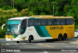 Empresa Gontijo de Transportes 14335 na cidade de Juiz de Fora, Minas Gerais, Brasil, por Tailisson Fernandes. Número da foto: #12131830.