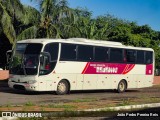 Auto Viação Nossa Senhora dos Remédios 50 na cidade de Parnaíba, Piauí, Brasil, por João Pedro Pereira Reis. Número da foto: #12131855.